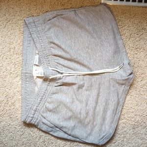 H&M French Terry Women's Sweat-shorts size L